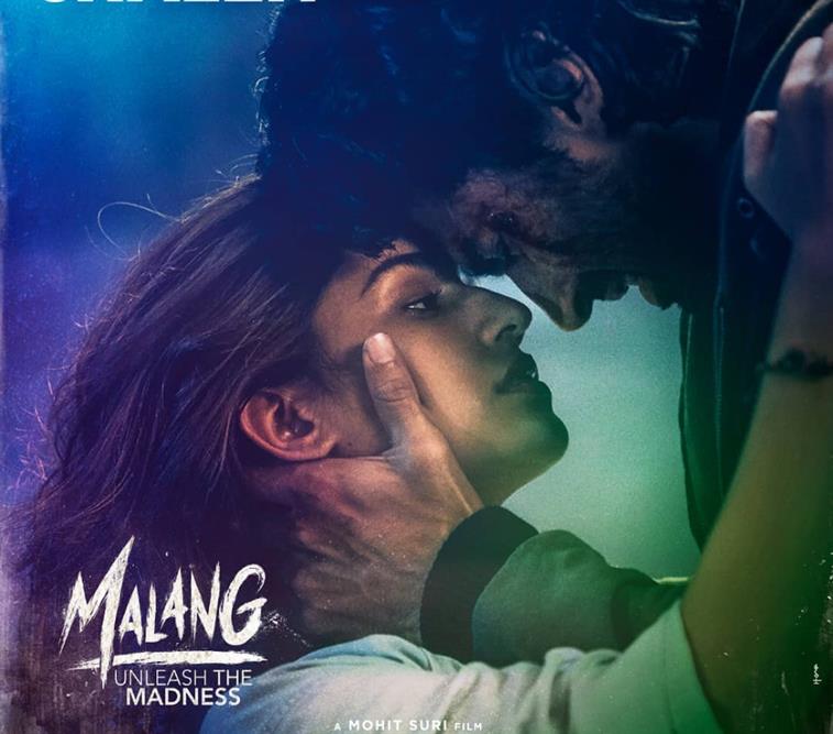 Malang Movie Review